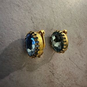 Vintage Clip on earrings
